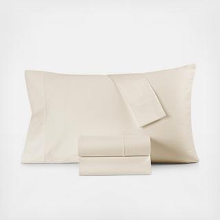 Hotel Collection - 525-Thread Count 4-Piece Sheet Set