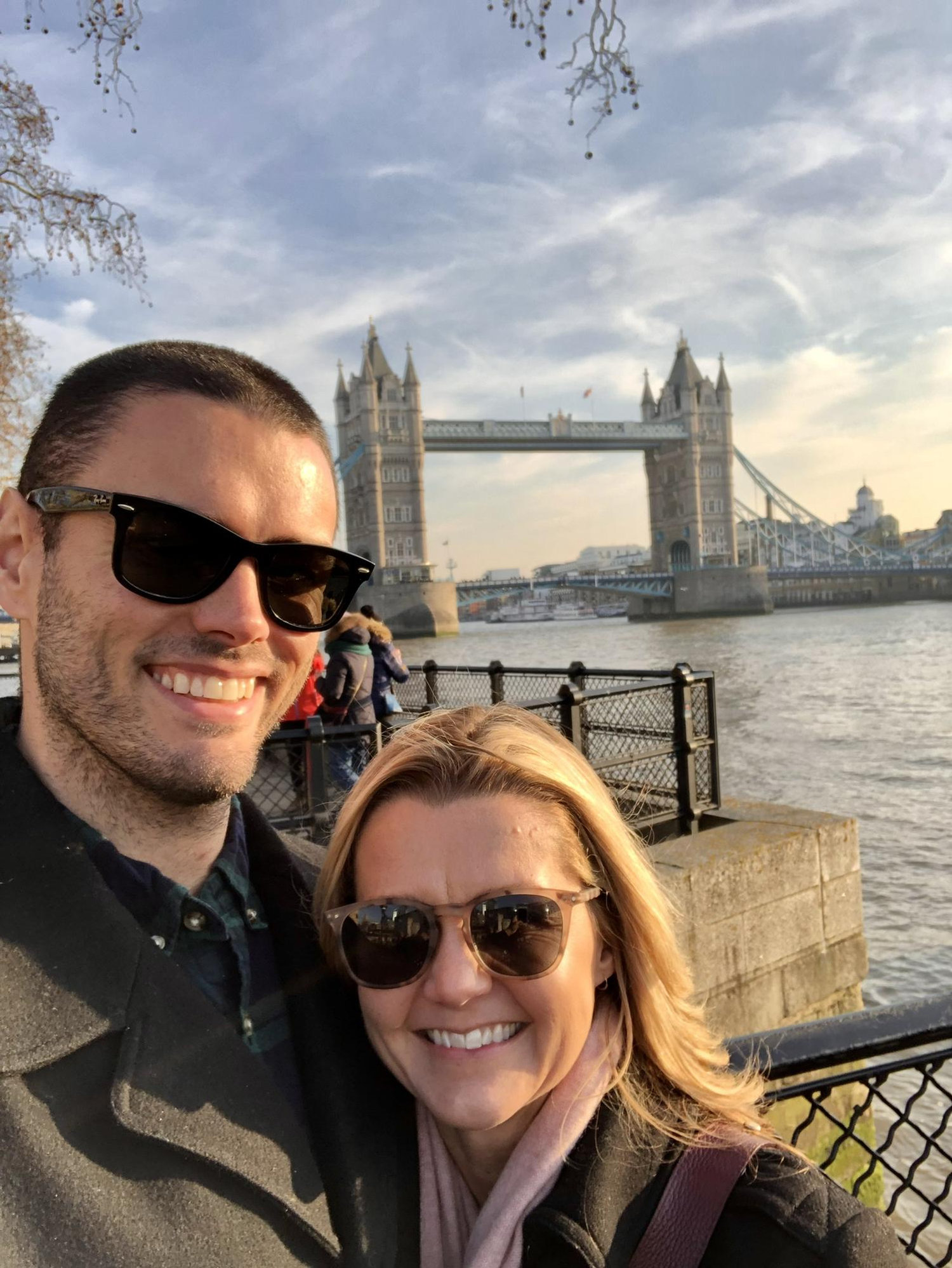 London!
