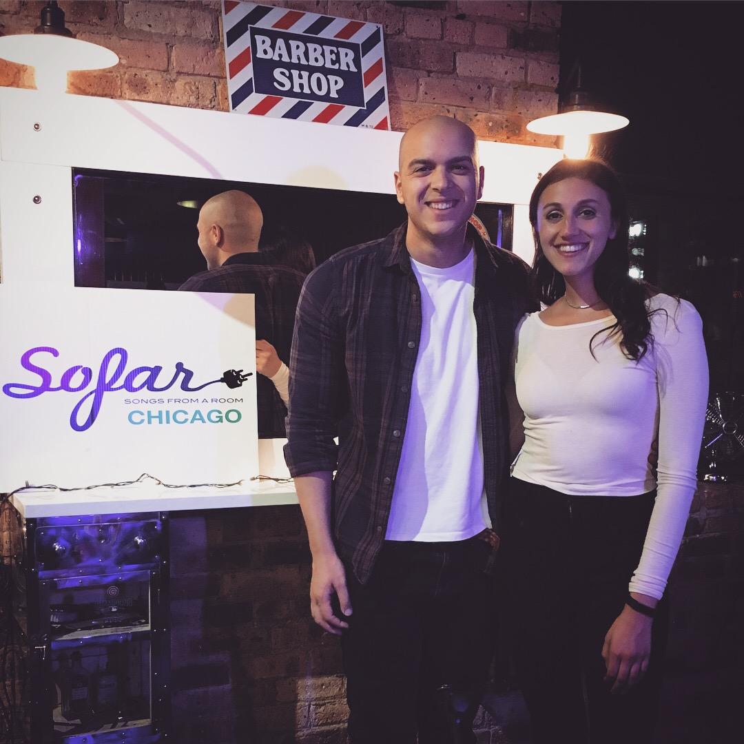 Chicago, IL October 2017