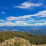 Sierra Vista Scenic Byway