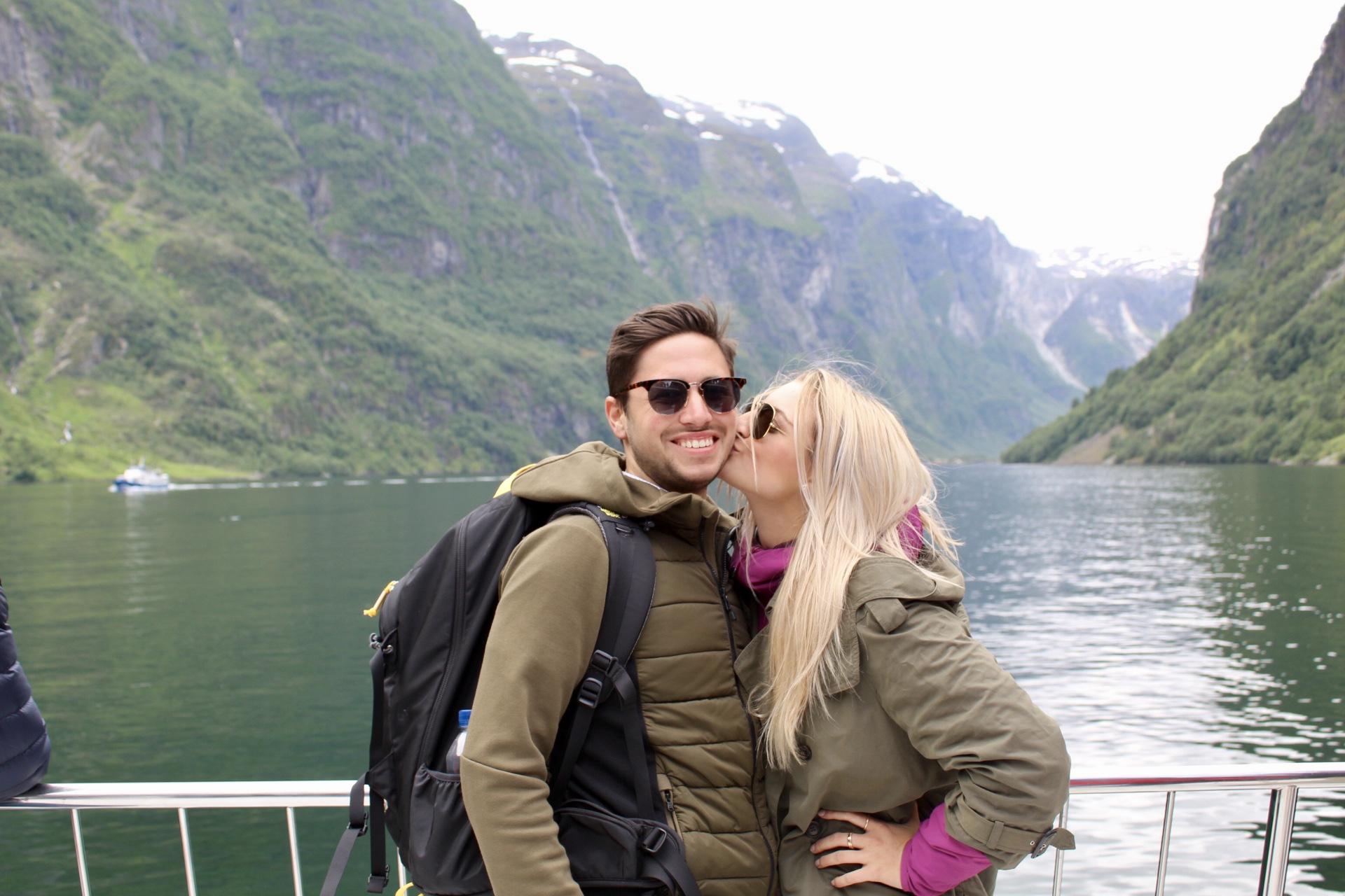 The Wedding Website of Mary Cioffi and Joseph Welsh