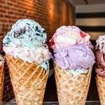 FRESH. Local Ice Cream