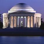 Thomas Jefferson Memorial
