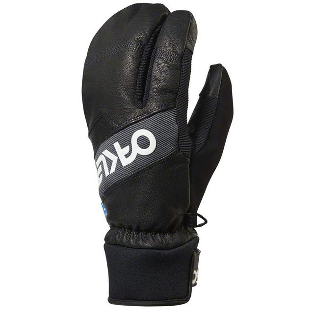 Oakley Mens Factory Winter Trigger Mitt2
