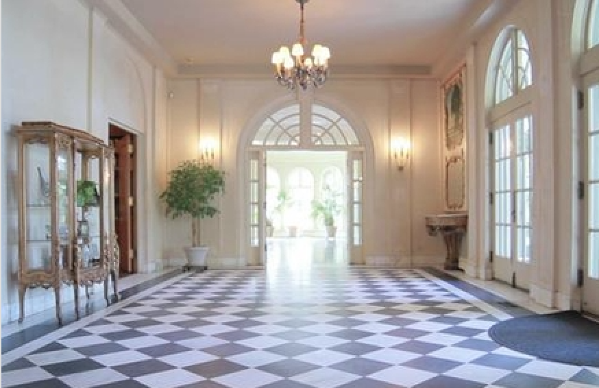 The Wedding Website of Sandi Pope and Matthew Griffin