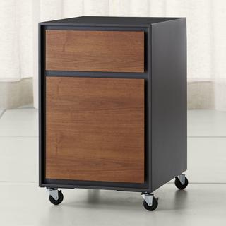 Pilsen File Cabinet