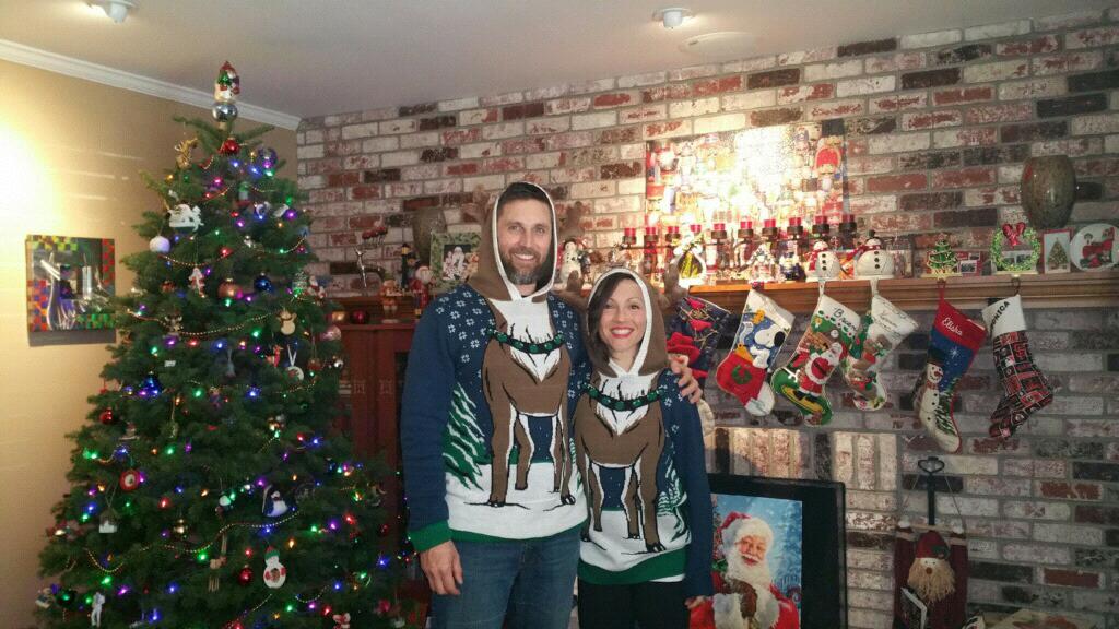 Christmas 2018