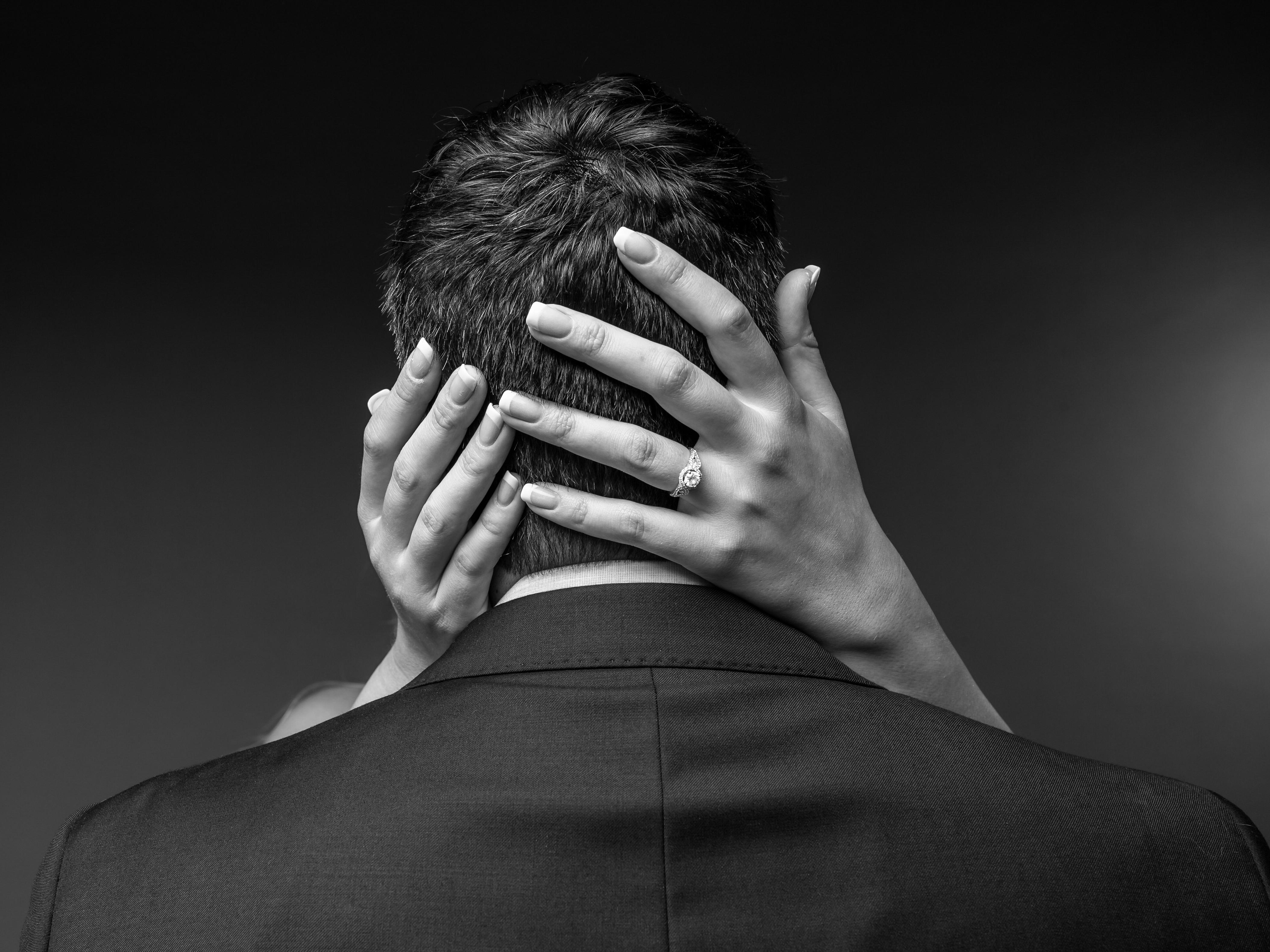 The Wedding Website of Megan Walz and Michael McDonell