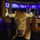PBR Big Sky: A Coors Banquet Bar
