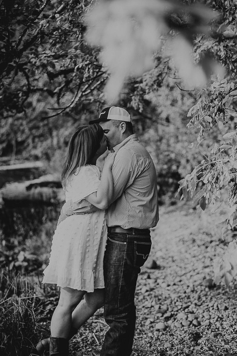 The Wedding Website of Christopher Bailey and Shelby Boothe