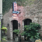 Coast Bar and Grill