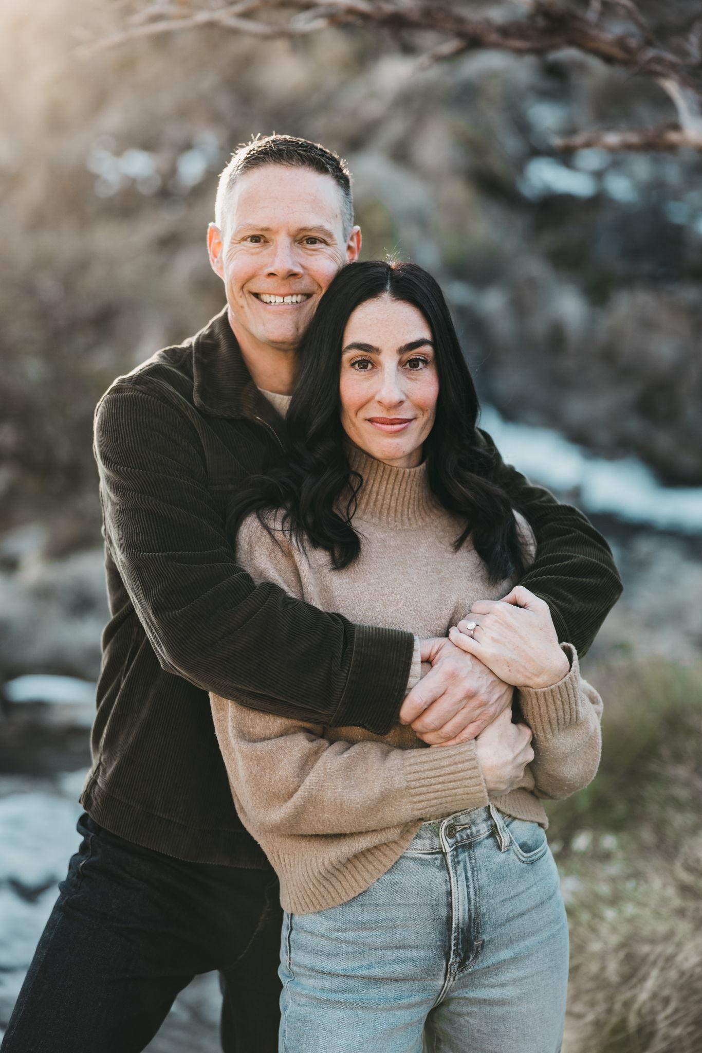 The Wedding Website of Blair Casey and Brad Buchar