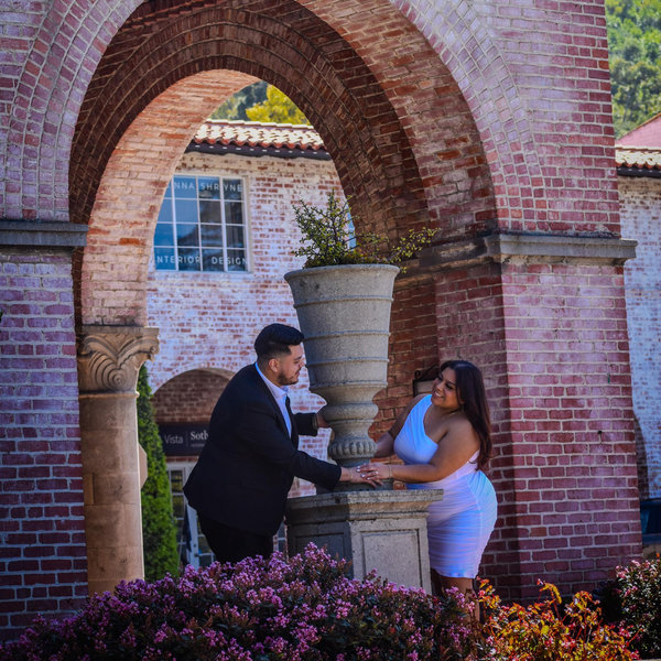 Our newlywed fund