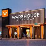Warehouse Cinemas Frederick