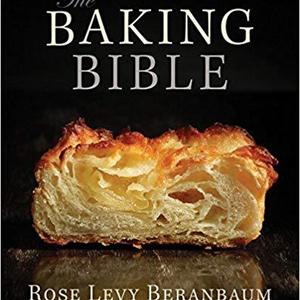 The Baking Bible