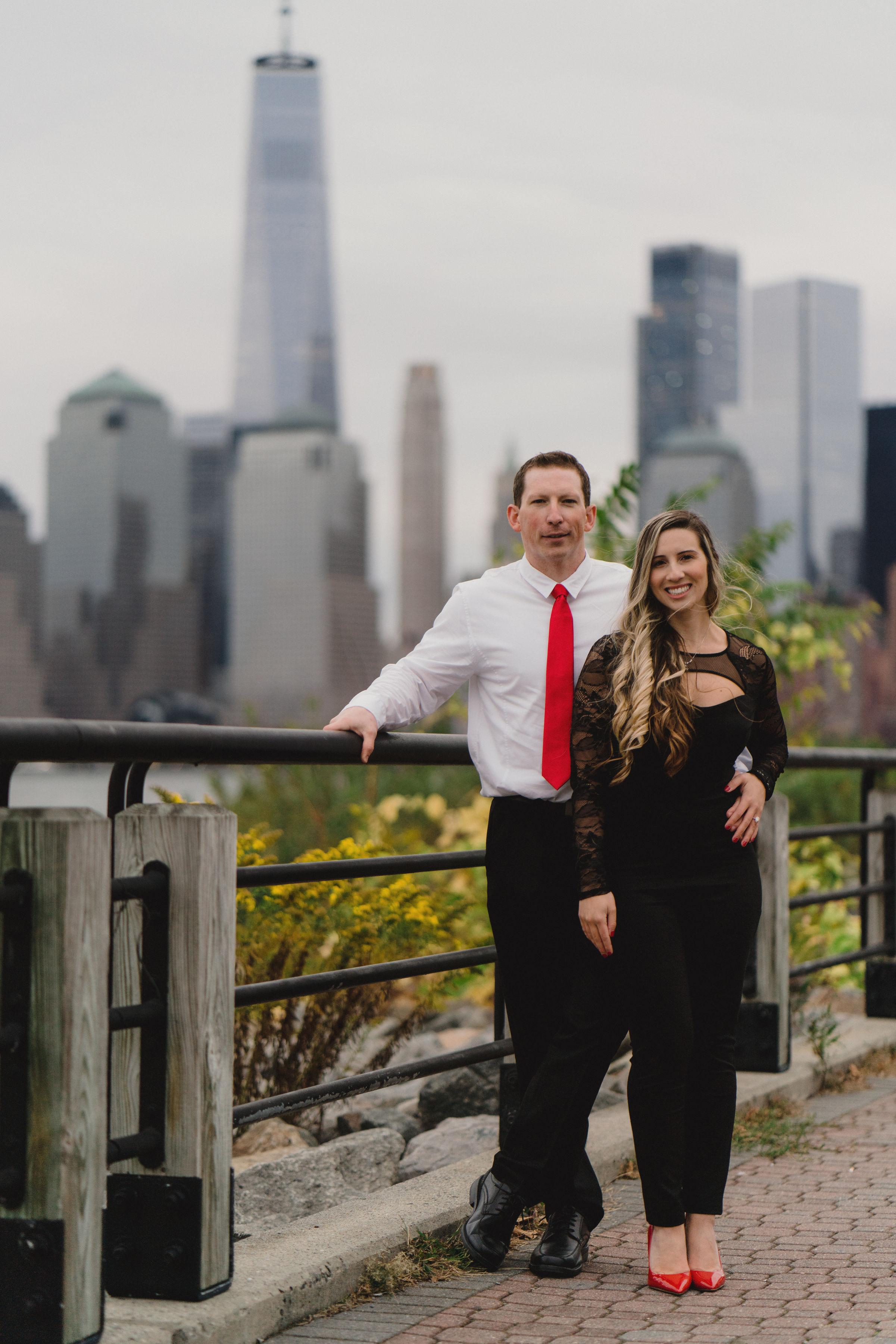 The Wedding Website of Brittany Marques and Jacob Blanding