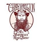 Chris Stapleton's All-American Road Show 10/7 at 7 PM