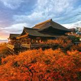 Kiyomizu Dera