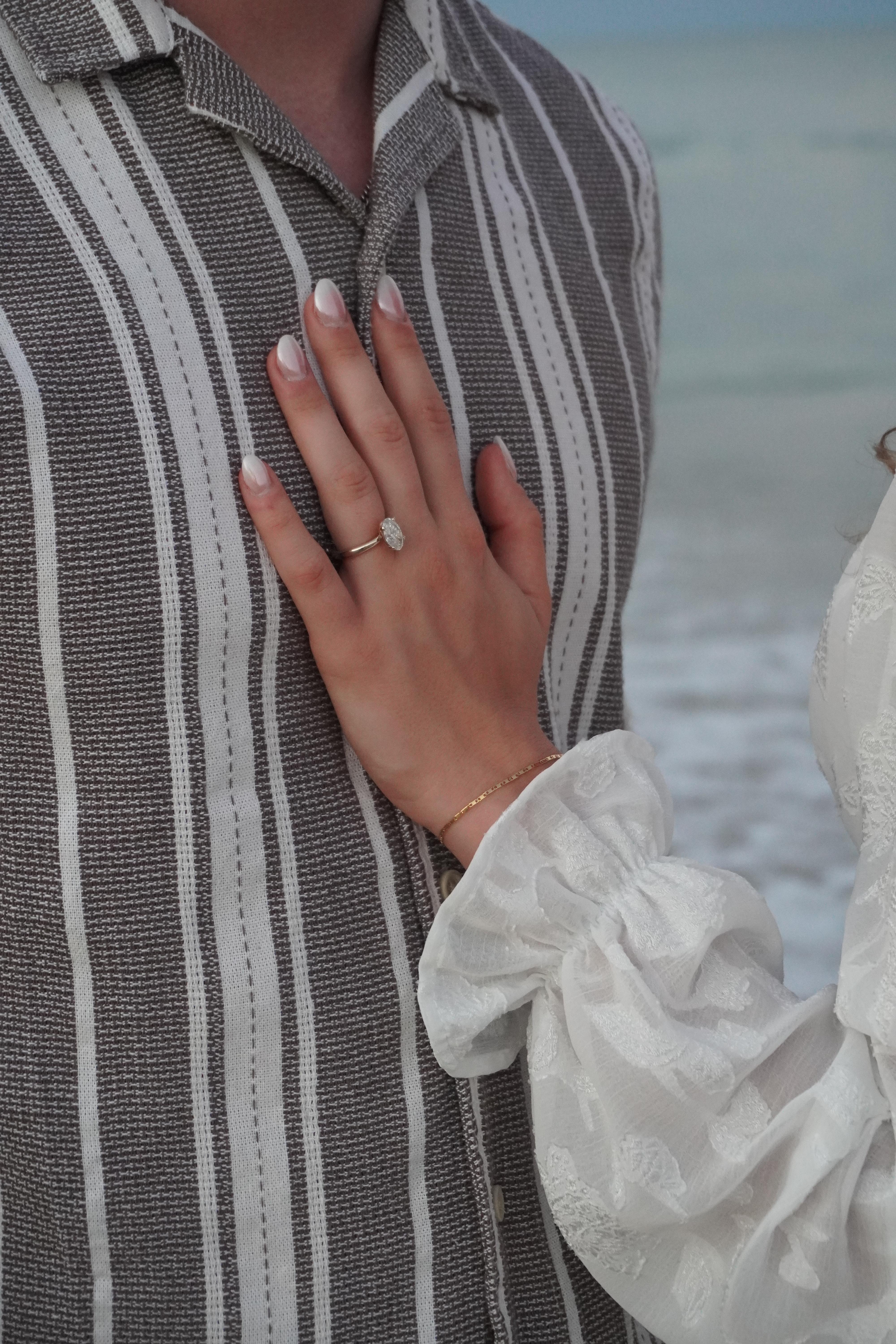The Wedding Website of Elizabeth Brower and Cooper Neal