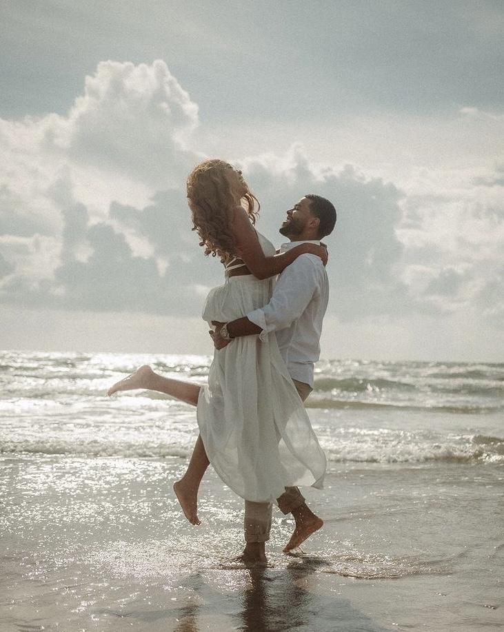 The Wedding Website of Tally Dilbert and Miles .