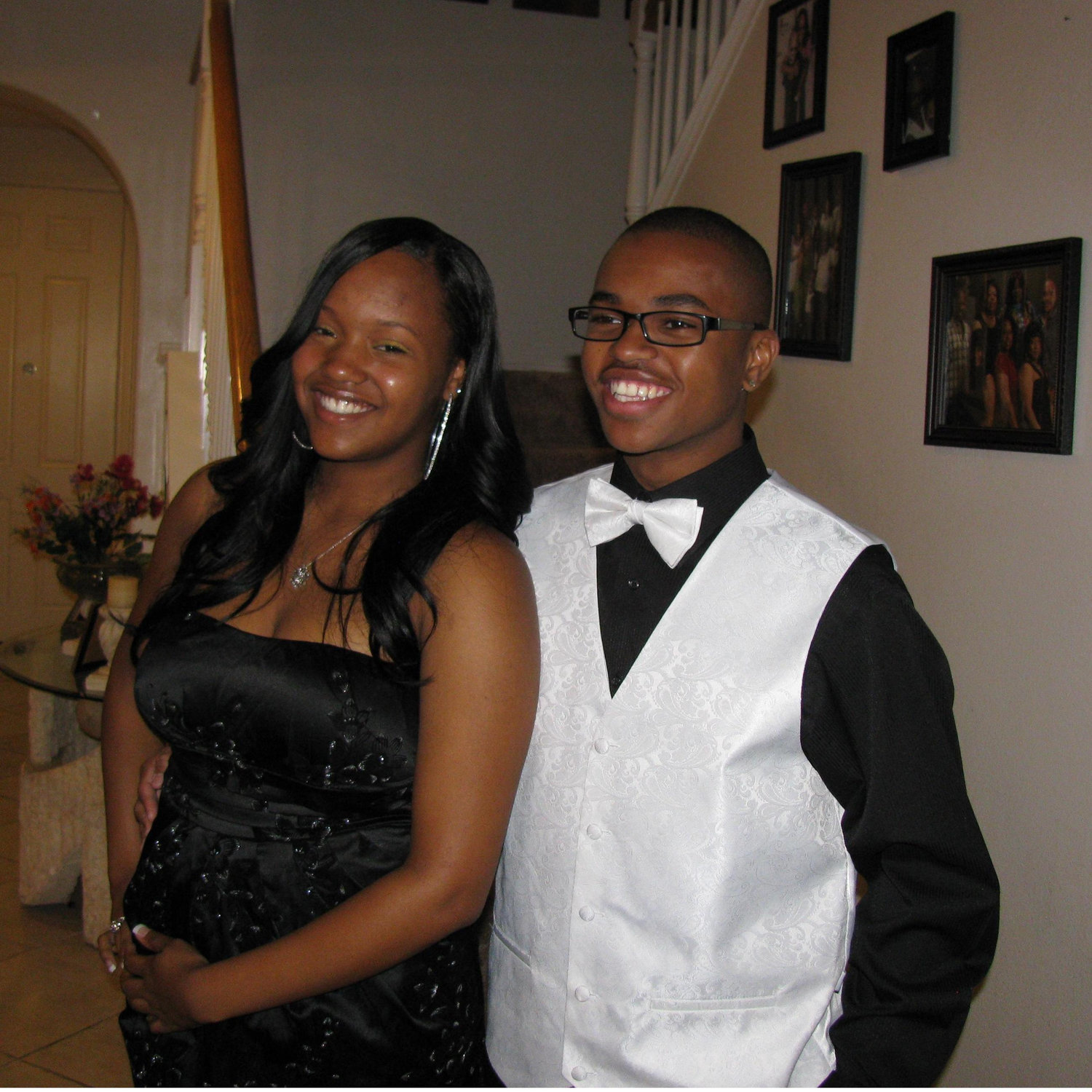 Winter Formal 2012