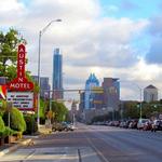 South Congress
