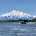 Mahay's Jet Boat Adventures