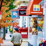 Doylestown Main Street