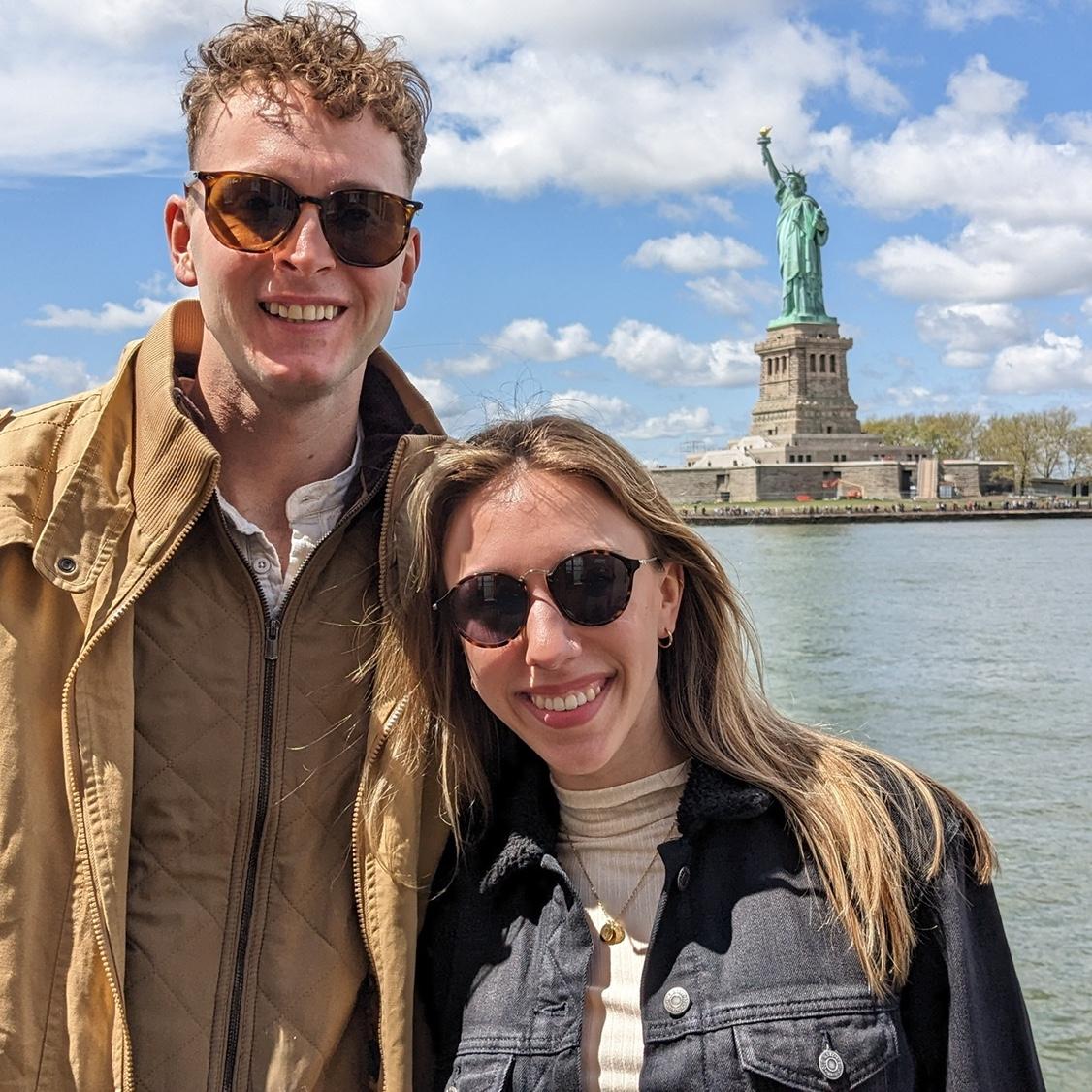 New York - May 2023