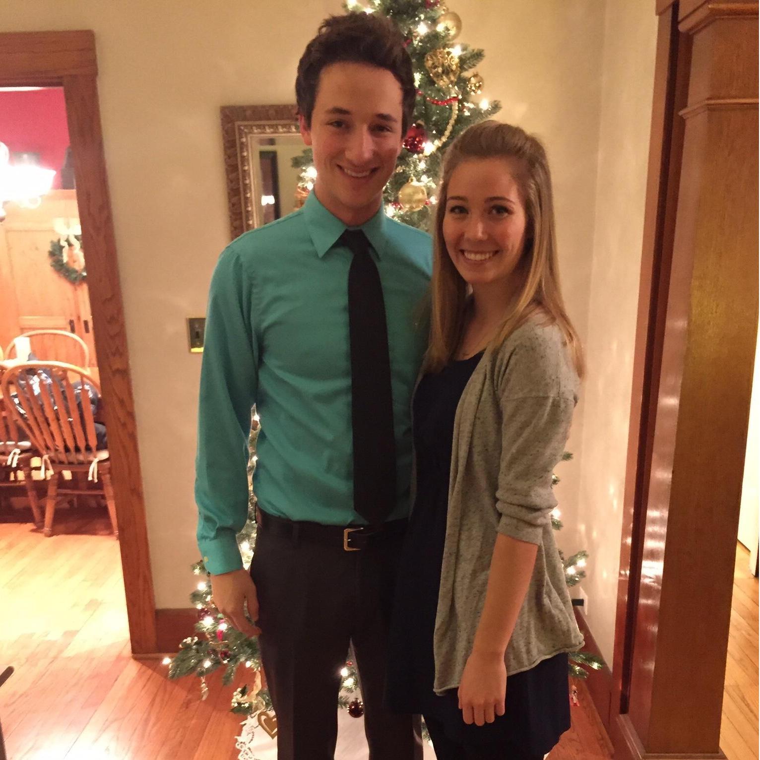 Christmas 2014