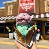 Kilwins Ice Cream