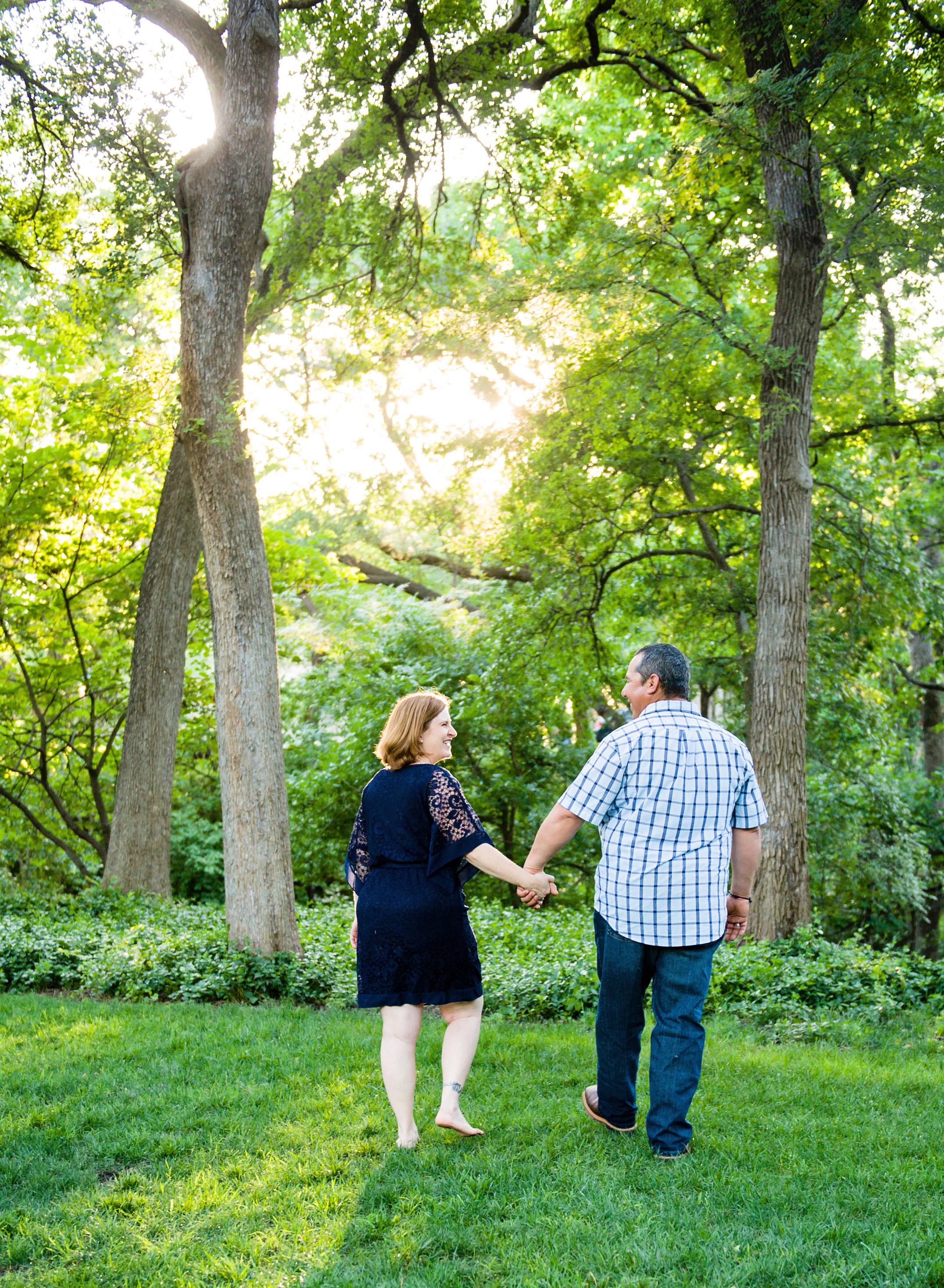The Wedding Website of Jennifer Isbell and Samuel Garcia