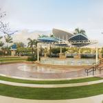 Harbourside Place