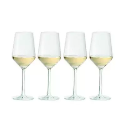 Schott Zwiesel Tritan Pure Sauvignon Blanc Wine Glasses (Set of 4)