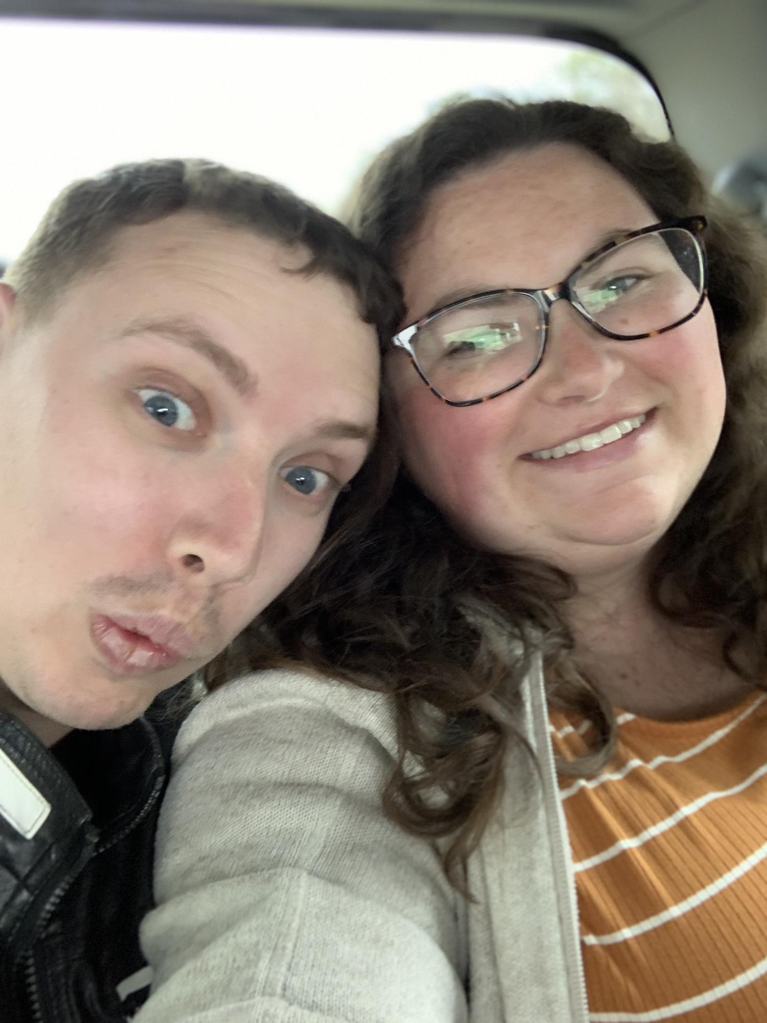 We love silly pictures