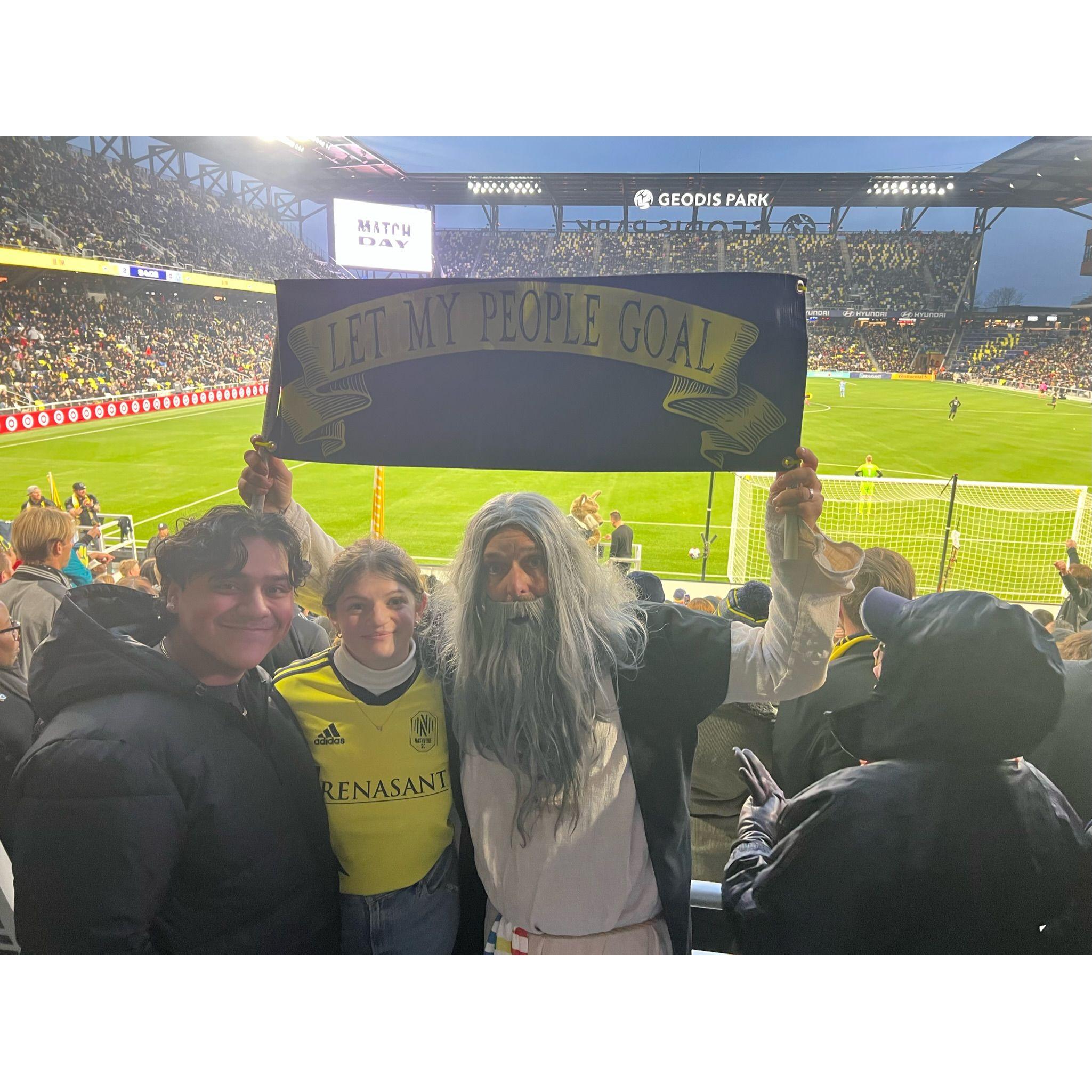 NSC!!