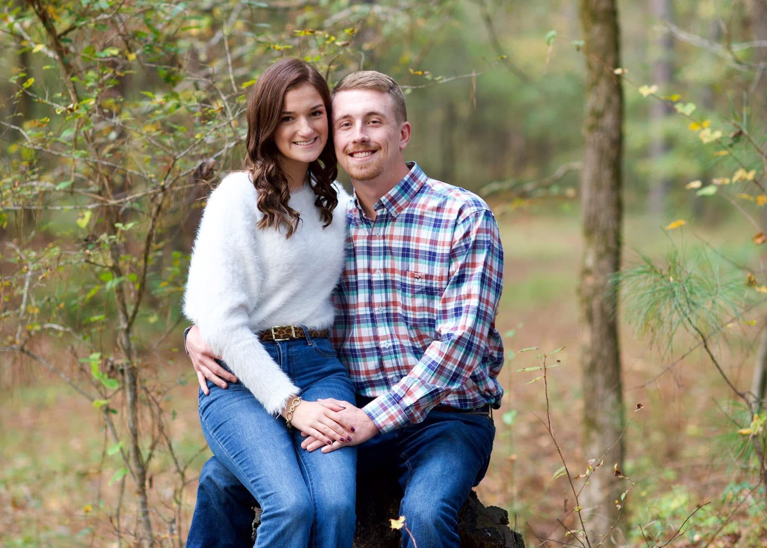 The Wedding Website of Kylie Turner and Garrett Luquire