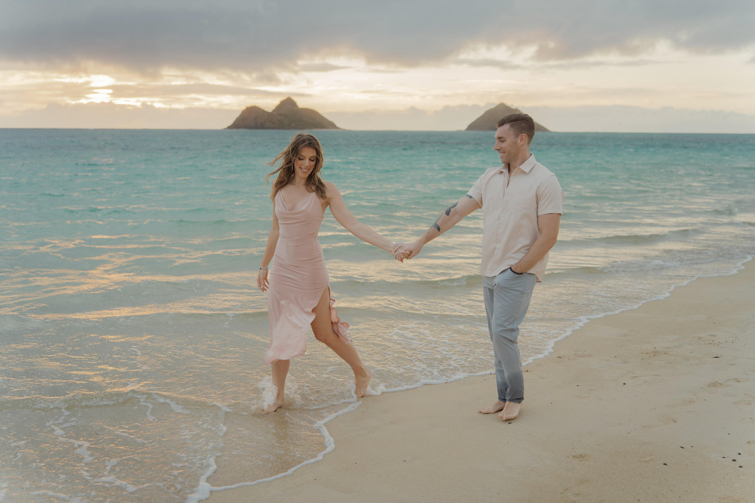 The Wedding Website of Katharina Minchew and Ricky Trimble