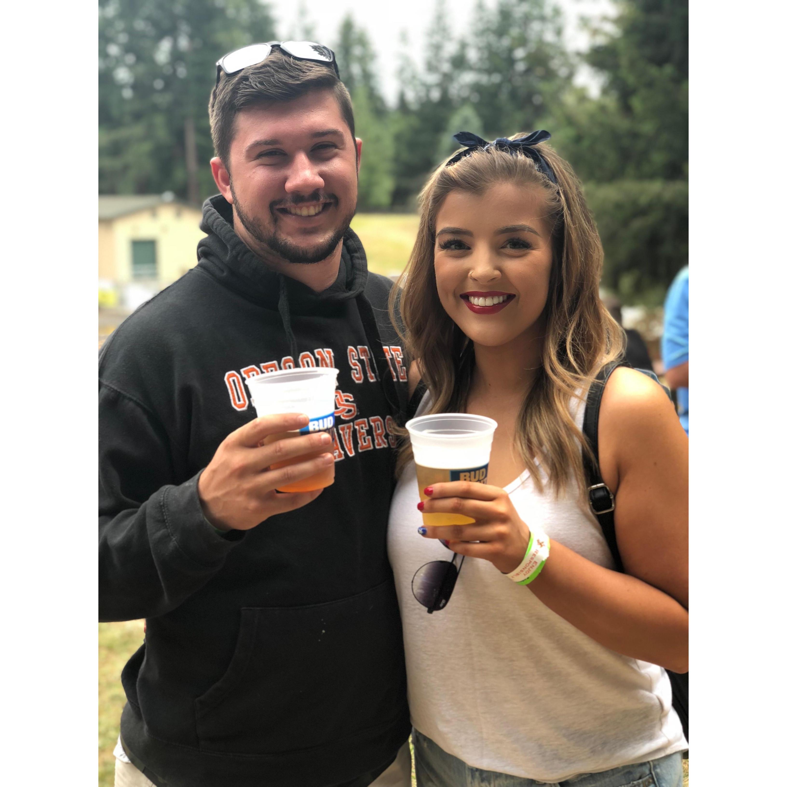 4th of July 2018