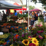 Bath Farmers Market