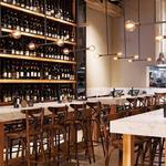 Wally's Santa Monica