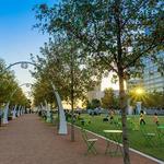 Klyde Warren Park