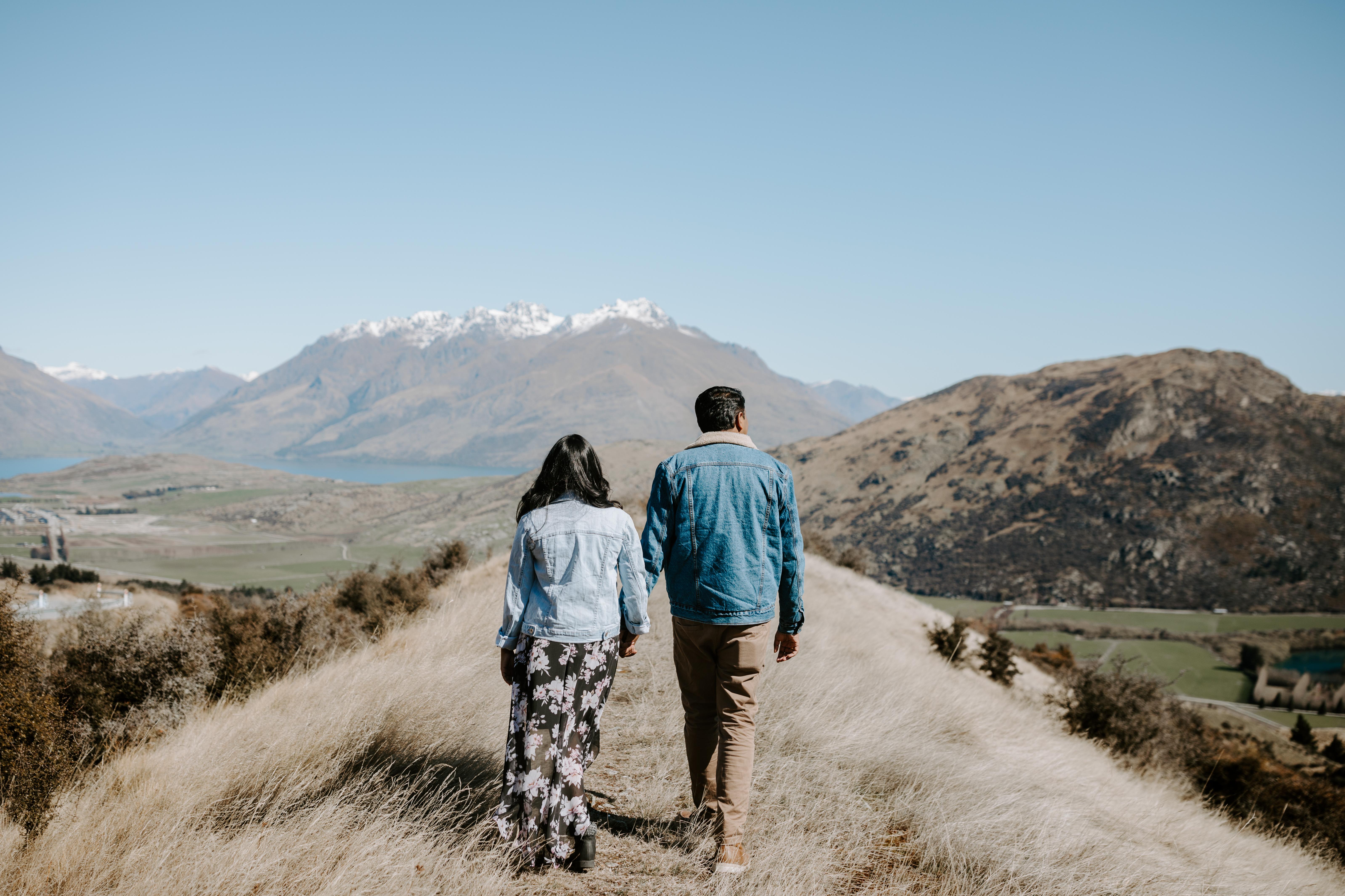 The Wedding Website of Mark Ishwa and Shalene Suresh