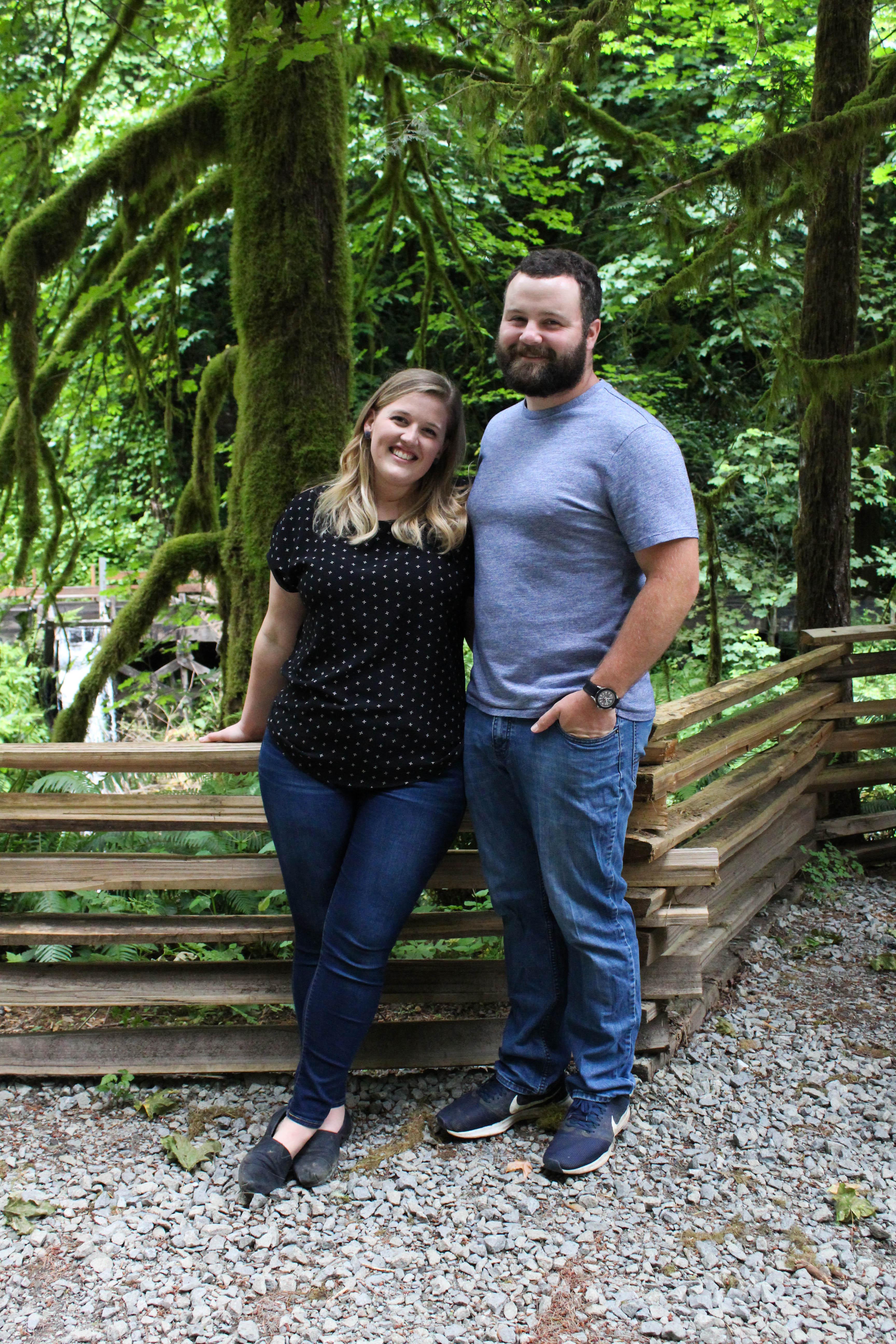 The Wedding Website of Melanie Myer and Derek Neiman