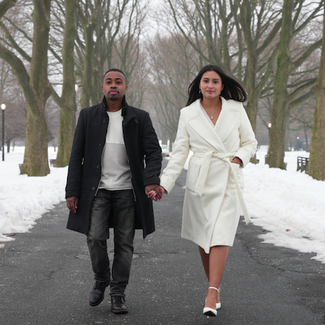 Flushing Meadow Park 2021