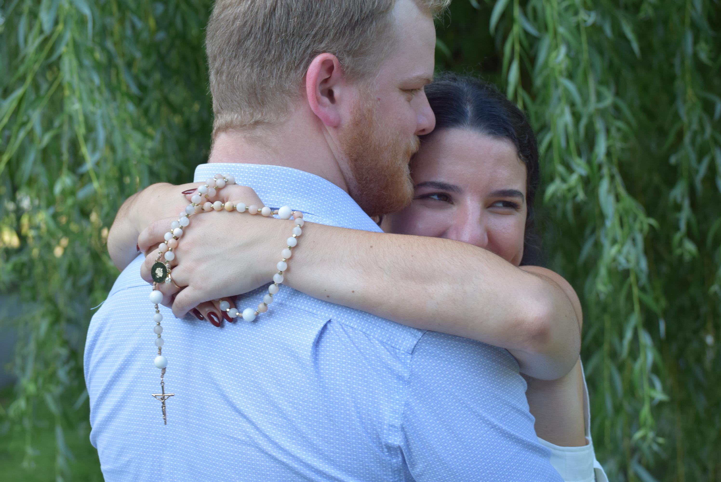 The Wedding Website of Jamie Tompkins and Thomas Mooney