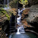 Watkins Glen State Park