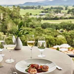 Dinner For Two