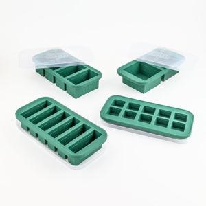 Freezer Essentials 16-Piece Set - Kale