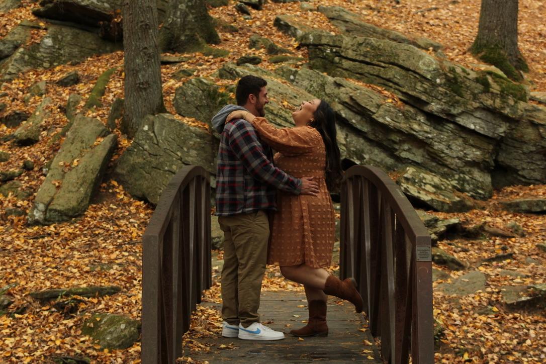 The Wedding Website of Jennifer Cohen and Eric Governo